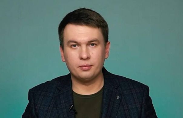 Блогера Илью Ремесло задержали в Санкт-Петербурге по делу о фейках против ВС РФ