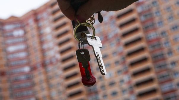 Защита от мошенничества с жильем выходит на новый уровень