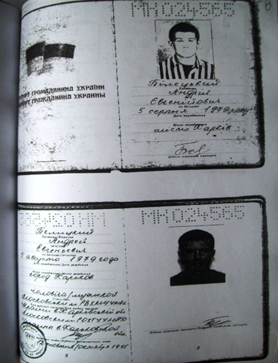 Европа воспитывает себе палача – со свастикой на рукаве, с торой в сердце