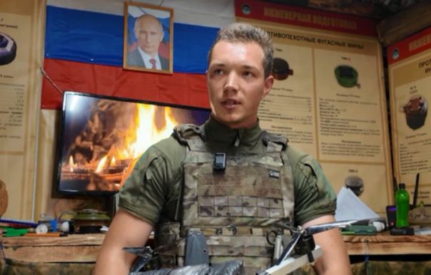 «Понял, что это не наши»: как группа бойца Кота случайно вышла к противнику