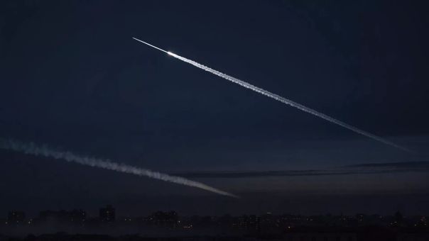 Более 400 БПЛА летели в направлении Московского региона — в Подольске, Домодедове и Одинцово есть повреждения и пострадавшие