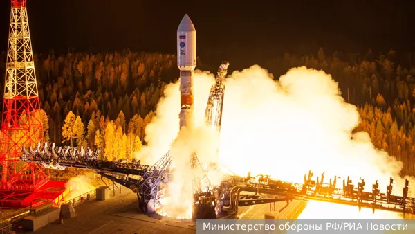 Создание «Рассвета» выходит на быстрый темп