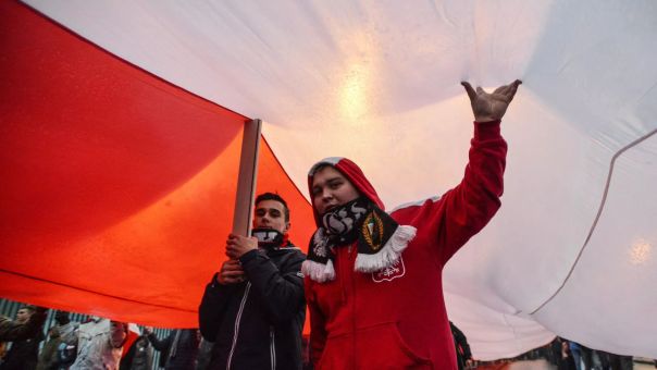 При ударе по выставке в Капитановке погиб сотрудник польской компании