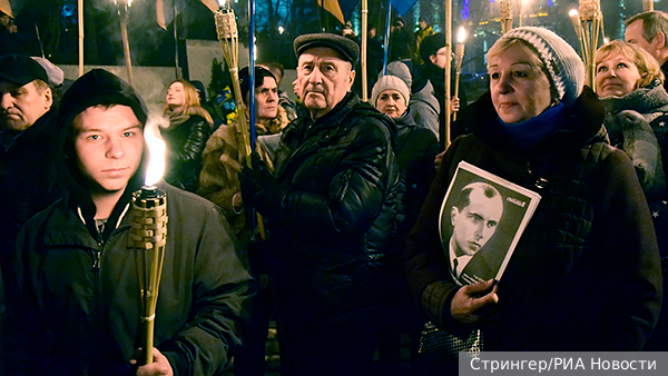 Украинцы проигнорировали собственную интуицию