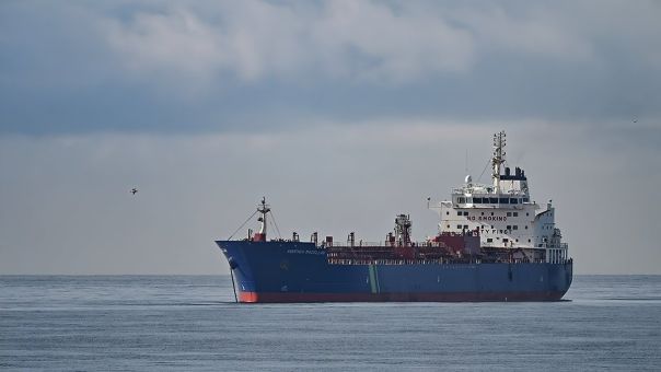 Кто в ЕС будет покупать ворованную российскую нефть. Александр Роджерс