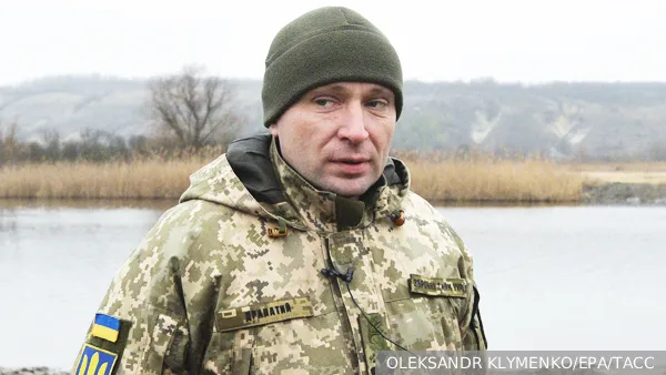 Команда главкома ВСУ подготовила «план войны» с Россией на 30 лет вперед