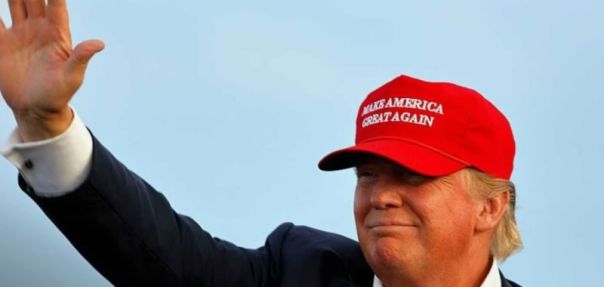 У Трампа остаётся 100 дней до электоральной катастрофы