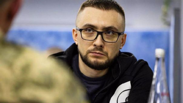 Стерненко* внезапно оказался миллионером