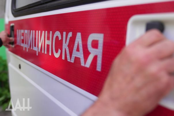 Один человек погиб, еще 14 жителей ДНР пострадали при атаках украинских БПЛА