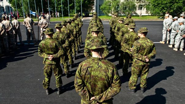 "Заплатят за все". США готовят перестройку в Европе