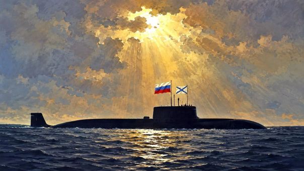 Россия открыла карты: это будет стоить кое-кому 4500 квадратных километров