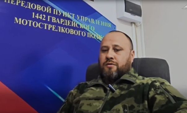 Противника мы полностью превосходим. Инициатива на нашей стороне