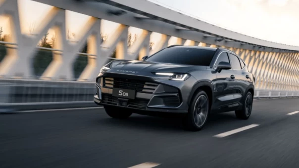 Бывший завод Hyundai в Санкт-​Петербурге будет выпускать новую модель автомобилей Votour