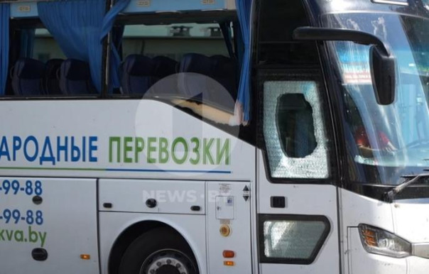 "Целенаправленный удар". Главное об атаке БПЛА ВСУ на автобус Минск - Анапа