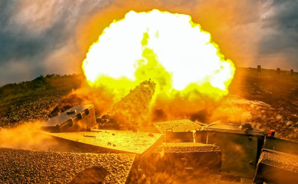 Сводки СВО, 3 июля, главное: Боевики в панике бегут с окраин Красного Лимана