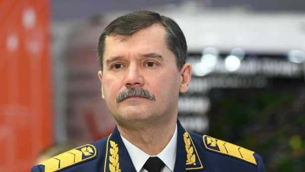 Сын в Париже, «тойоты» и миллиард на взлётке: за что экс-главу Росавиации отправили в СИЗО?