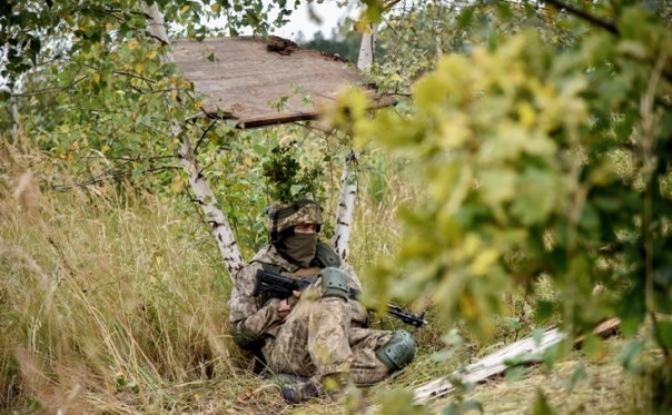 Пророссийское подполье на Украине: «Формировать сеть нужно было в 2014 году»