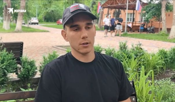«Человек из трубы»: 12 суток пролежал в подвале с ранением и выжил