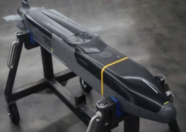 Польша начнёт производство американских ракет Barracuda-500