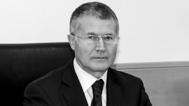 Умер конструктор бронетанковой техники Владимир Домнин