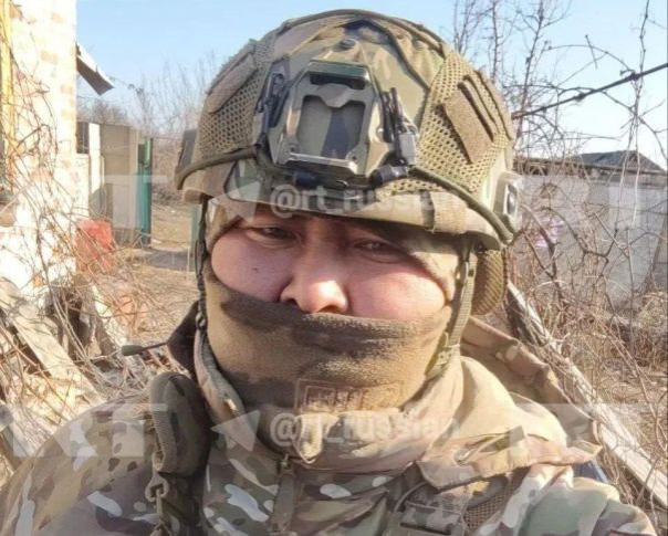 Получил ранение, похудел на 37 кг, в одиночку прорвал окружение: российский боец 62 дня удерживал особо важную позицию