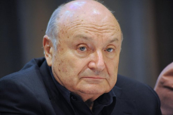 О Советской Родине ..