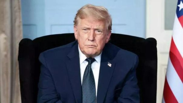 WP: Трампа могли тайно вывезти после саммита в Анкаре в грузовике с продуктами