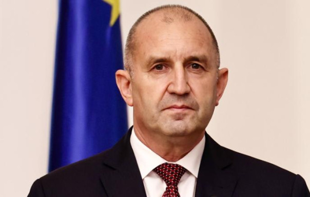 Демарш Болгарии в отношении Украины удивил всех в Европе