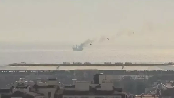 Продолжаем отрезать Украину от Черного моря