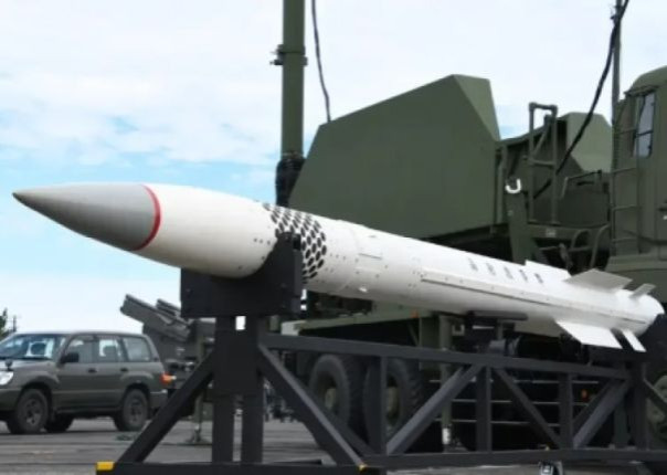 Зеленский анонсировал производство на Украине Patriot уже в этом году