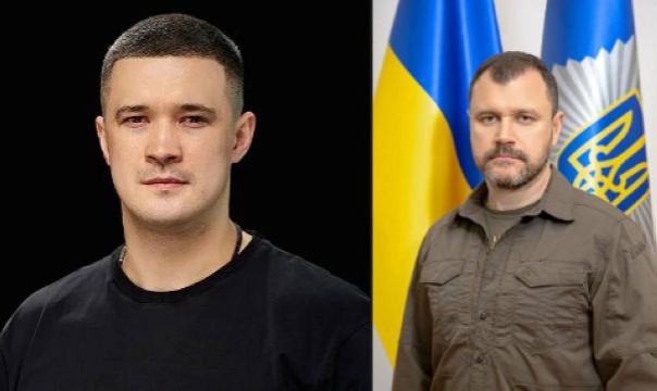 Падение Фёдорова — естественный отбор в бандеровском серпентарии.