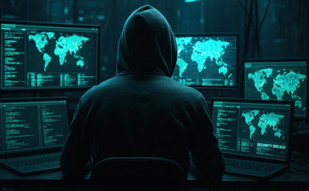 Пророссийский хакер заблокировал серверы поставщика военных товаров для ВСУ