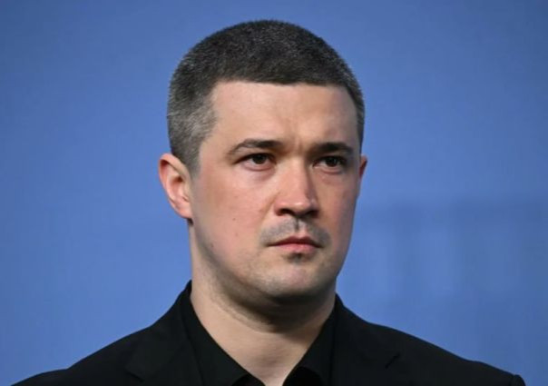 Федоров рассказал о подлой роли интригана Сырского в своем увольнении