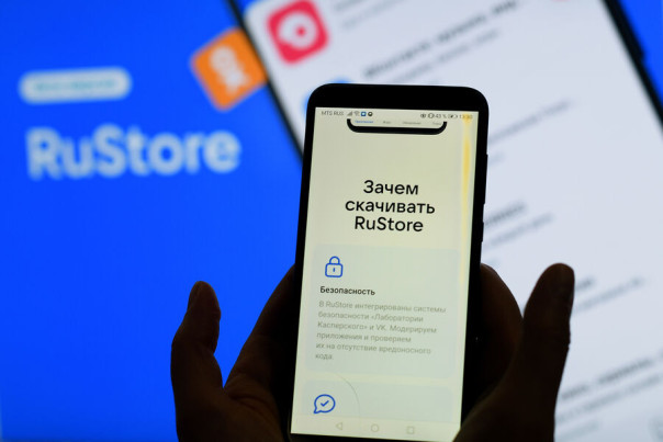 RuStore продан. VK без предупреждения избавился от главного суверенного магазина приложений для Android