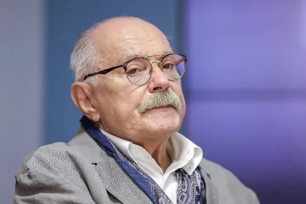 Никита Михалков — о пробуждении национального самосознания: «СВО нам Бог послал»