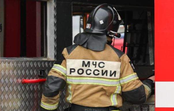 В Липецке на многоквартирный жилой дом упал БПЛА
