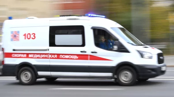 В результате попадания БПЛА в логистический центр Wildberries города Котовск погибли 7 сотрудников, в Электростали пострадали 25 человек.
