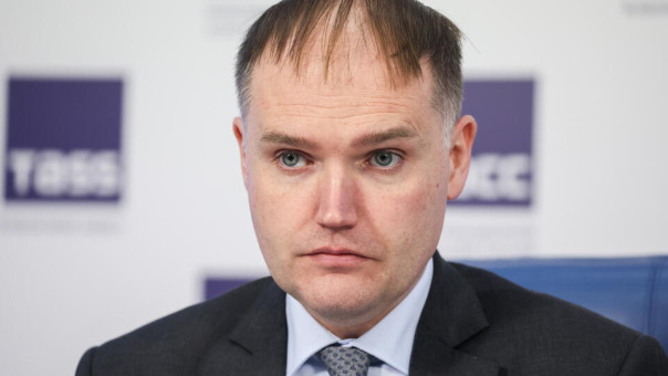 Экс-главу департамента Минпромторга Колобова арестовали по делу о хищениях