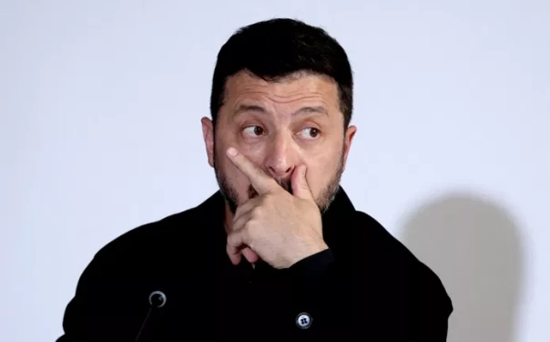 Операция СБУ и Зеленского привела к новому кризису в Киеве