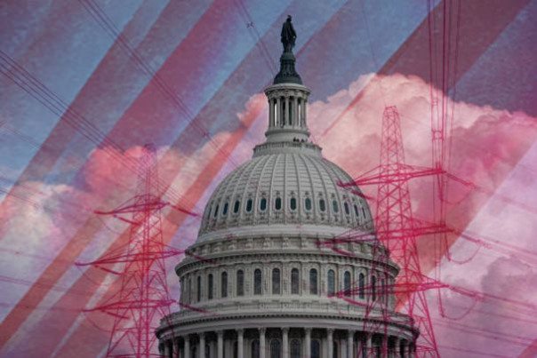 США опять накрывает энергокризис
