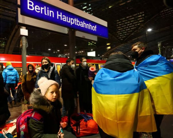 В Германии украинские беженцы не могут найти работу из-за недоверия немецких работодателей