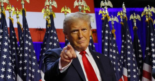Трамп назвал Британию «нищей катастрофой» с ужасными ветряными мельницами, и призвал добывать нефть