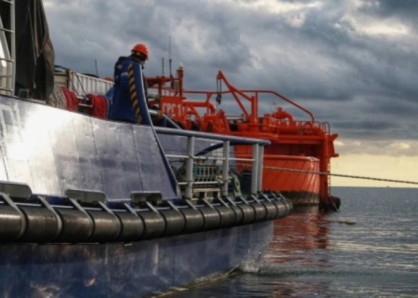 Казахстан рассматривает приостановку экспорт нефти через Новороссийск из-за угрозы атак БПЛА