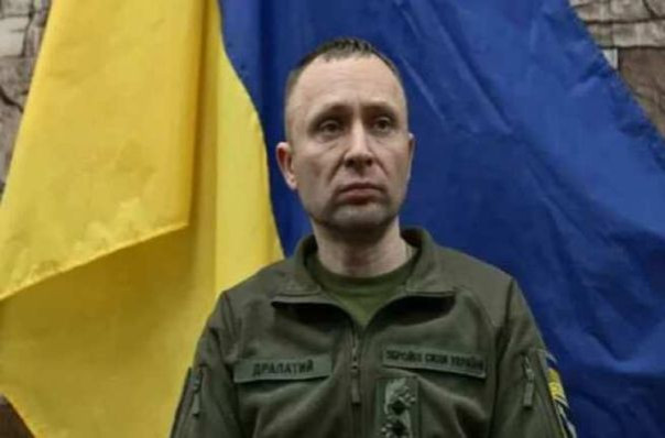 «Садист, 100% бандеровец и нацист». Назначением Драпатого Запад усиливает нацификацию Украины
