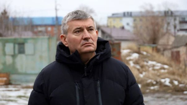 Глава Шебекинского округа Белгородской области покидает пост на фоне усиления атак ВСУ