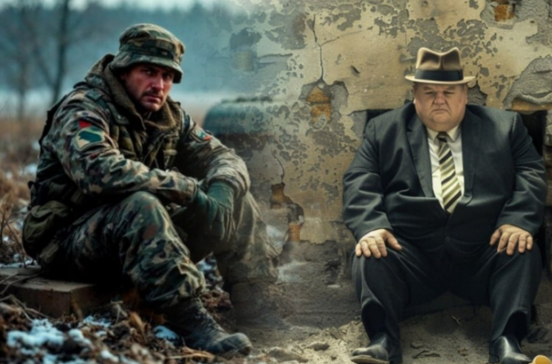 Зачем десант чиновников и депутатов ломанулся в прифронтовую зону