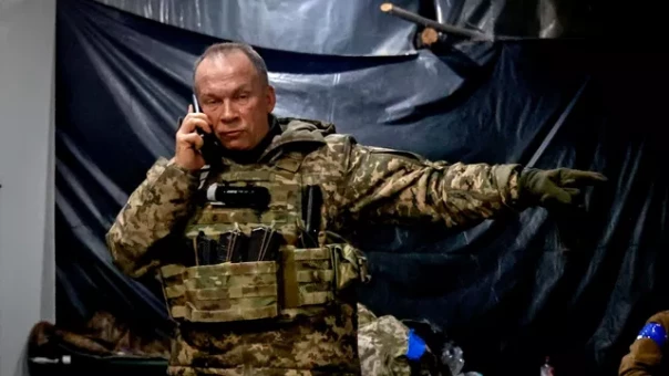 Шокирующая правда о заградотрядах ВСУ