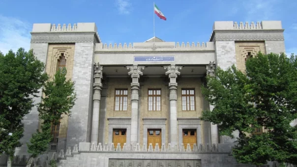 В результате украинской атаки на иранское коммерческое судно в Каспийском море погиб один моряк, Тегеран оставляет за собой право на ответ