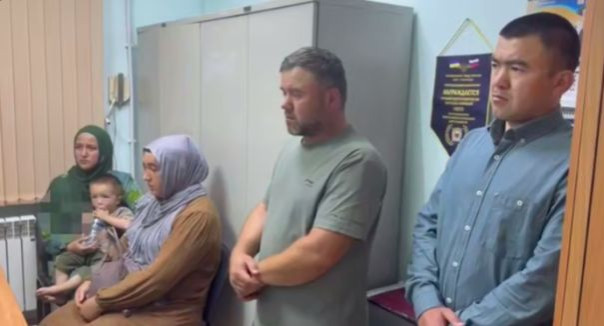 Таджики потушили Вечный огонь и лишились гражданства