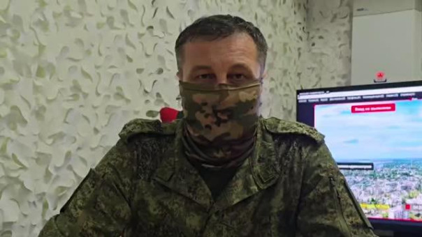 Украинских диверсантов в форме РФ уничтожили при попытке войти в Белицкое